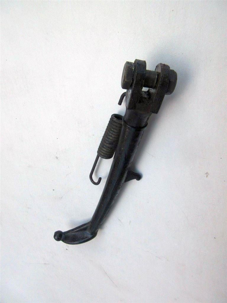 Kawasaki KZ305 zijstandaard jiffy stand KZ 305 zij standaard, Motos, Enlèvement ou Envoi, Utilisé