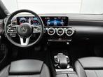 Mercedes-Benz CLA-Klasse 180 D Coupé Luxury Line | Burmeste, Auto's, Stof, Gebruikt, Euro 6, 4 cilinders