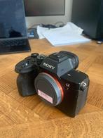 Sony a4 + drie extra batterijen en lader (ongebruikt), Carte mémoire, Enlèvement ou Envoi, Caméra, Utilisé