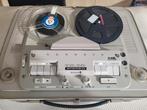 Vintage Bandopnemer Grundig TK46, Ophalen