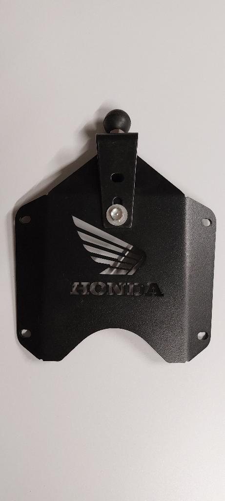 GPS houder voor Honda NC 750 X, Ophalen of Verzenden, Gebruikt