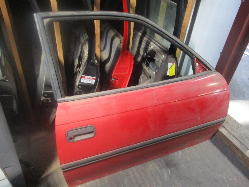 PORTE DROITE Opel Astra F (01-1970/-), Autos : Pièces & Accessoires, Carrosserie & Tôlerie, Porte, Opel, Droite, Utilisé