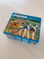 Playmobil paardenkoets nieuw, Enlèvement, Comme neuf