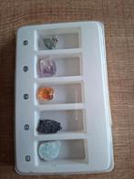 Set minéral, Collections, Enlèvement ou Envoi, Minéral