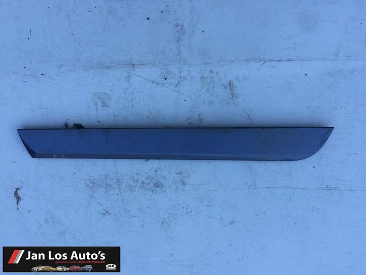 Portierlijst grijs Audi A4 8E B6 ('01-'04), Autos : Pièces & Accessoires, Carrosserie & Tôlerie