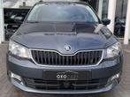 Skoda Fabia SW 1.2TSI 90CV / Airco / Cruise / Bluetooth / PD, Autos, 1197 cm³, Argent ou Gris, Achat, 90 ch