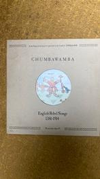 Chumbawamba (édition spéciale), Enlèvement ou Envoi, Comme neuf