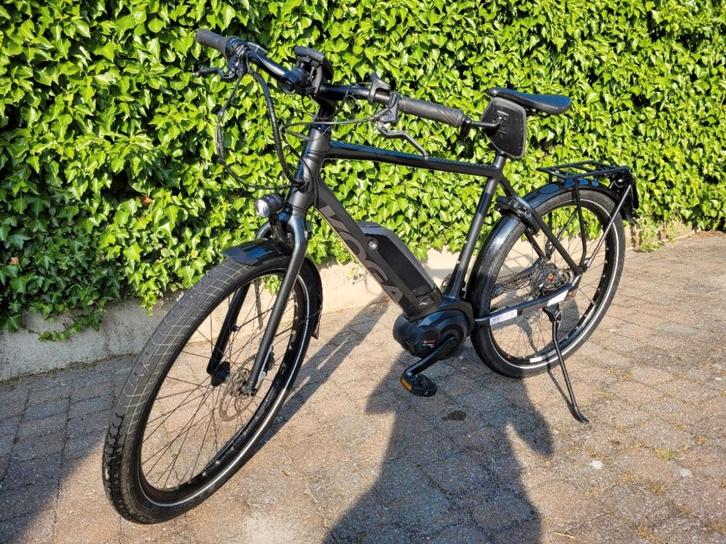 Pedelec, Fietsen en Brommers, Elektrische fietsen, Gebruikt, Ophalen