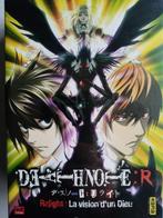 Death Note Relight / DVD, Ophalen of Verzenden
