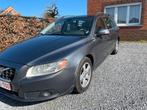 2010 Volvo V70 Euro5 1.6d, Beige, Particulier, Te koop, Parkeersensor
