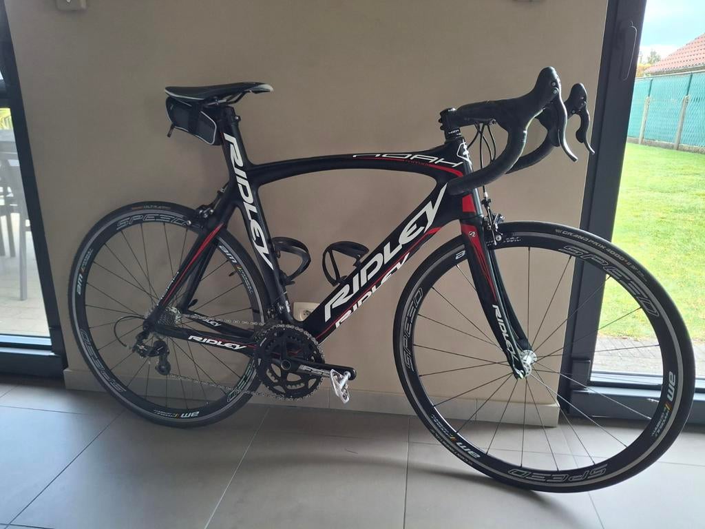 Ridley noah mmx2 medium 54, Ophalen of Verzenden