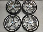Originele 19 inch breedset velgen BMW F20 / F21 / F22 / F23, Enlèvement