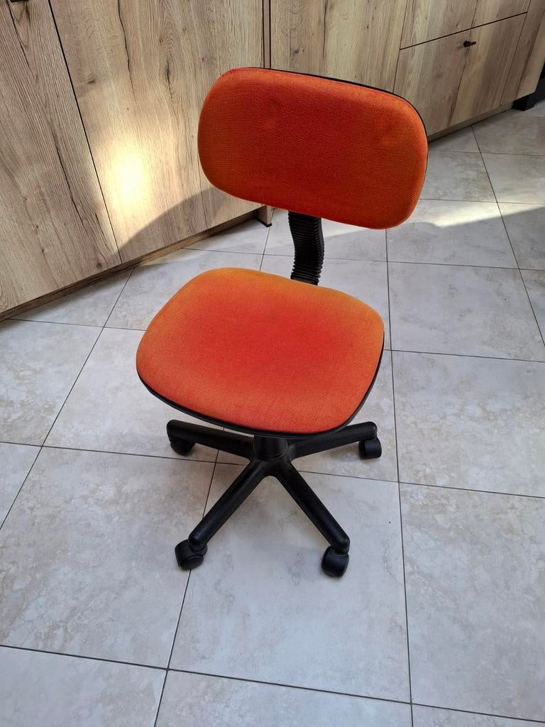 Bureaustoel voor kinderen, Huis en Inrichting, Bureaustoelen, Ophalen, Gebruikt, Bureaustoel