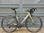 Eddy Merckx San Remo Carbon Ultegra Medium, Fietsen en Brommers, 28 inch, Carbon, Zo goed als nieuw, Meer dan 20 versnellingen