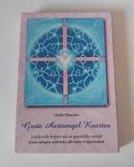 U. Hinrichs - Grote Aartsengel kaarten, Tarot of Kaarten leggen, Ophalen of Verzenden, Zo goed als nieuw, U. Hinrichs