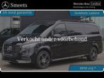 Mercedes-Benz V-klasse 300d L3 AMG AVANT. 4 MATIC, Automaat, Gebruikt, Euro 6, 4 cilinders