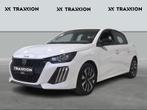 Peugeot 208 Active 1.2 i 75pk - PDC - Carplay - LED, 75 pk, 1199 cc, Emergency brake assist, Wit