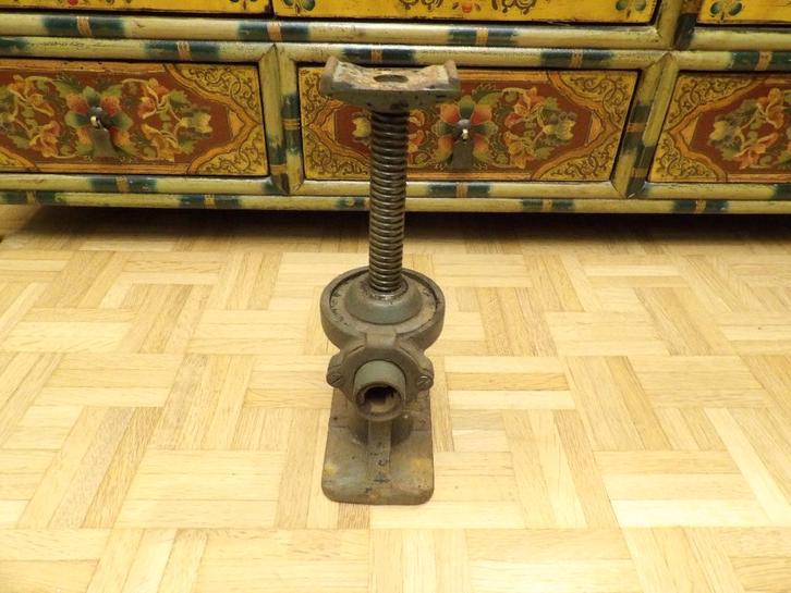 Land Rover Series 1 + Minerva // Shelley LJ25 krik - 1952, Verzamelen, Militaria | Algemeen, Ophalen