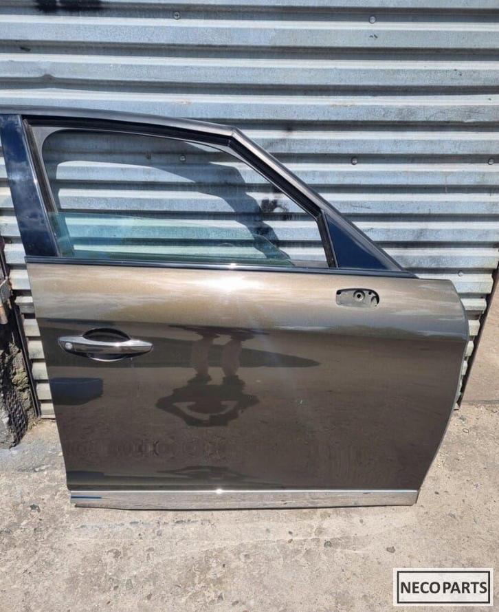 DS 5 DEUR POTİER DEUREN PORTIEREN DS 7 DS5 ALLE PLAATWERK ON, Autos : Pièces & Accessoires, Carrosserie & Tôlerie, Autres marques automobiles