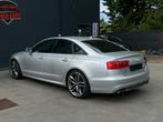 Audi S6 4.0 TFSI V8 Quattro Bose, Cuir, Achat, Entreprise, Noir