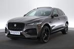 (2CCU556) JAGUAR F-PACE, Autos, Jaguar, Cuir, Argent ou Gris, Achat, Euro 6