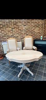 Tuinstel met relax, Tuin en Terras, Ophalen, Zo goed als nieuw