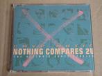 CD CHYP-NOTIC – Nothing Compares 2 U -Ultimate Dance-Version, Ophalen of Verzenden