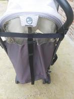 Easywalker, Enlèvement