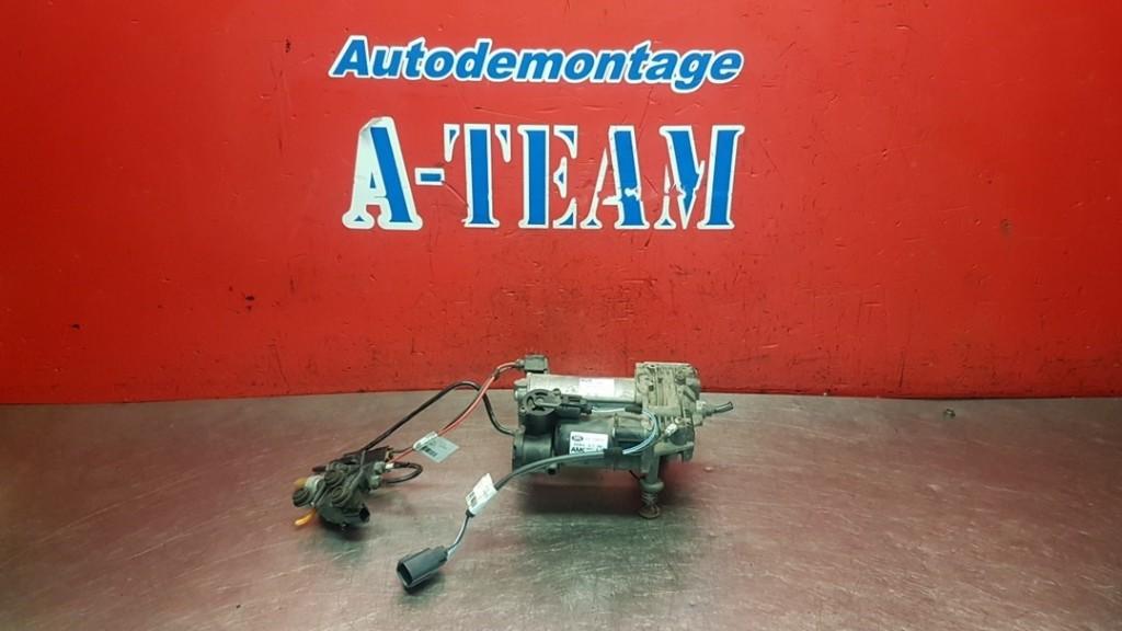 LUCHTPOMP VERING Range Rover Sport (LS) (BH3219G525DD), Gebruikt, Land Rover