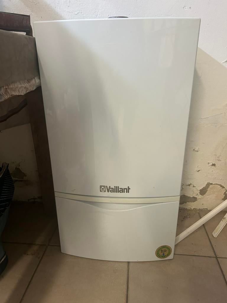 Chaudiere, Enlèvement ou Envoi