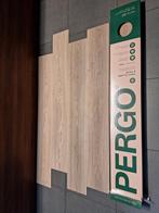 PERGO Click Vinyl Parket Eik 120m2 - Quick-Step, Ophalen, Parket