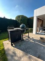 Buitenkeuken Big Green Egg Large, Ophalen, Zo goed als nieuw