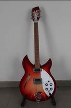 rickenbacker 330-12 FG, Musique & Instruments, Enlèvement, Neuf, Électrique