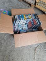 Oude cd's vlaamse klassiekers, Enlèvement