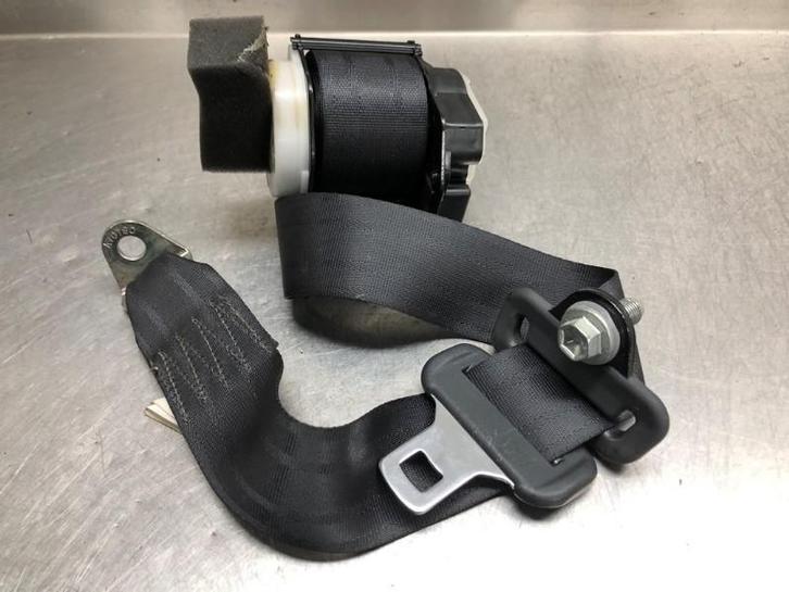 CEINTURE DE SECURITE ARRIERE GAUCHE Daihatsu Materia, Autos : Pièces & Accessoires, Habitacle & Garnissage, Daihatsu, Utilisé