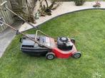 grasmaaier op Benzine ( merk Rover), Vitesses, Tondeuse rotative, Tondeuses à gazon à essence, Utilisé
