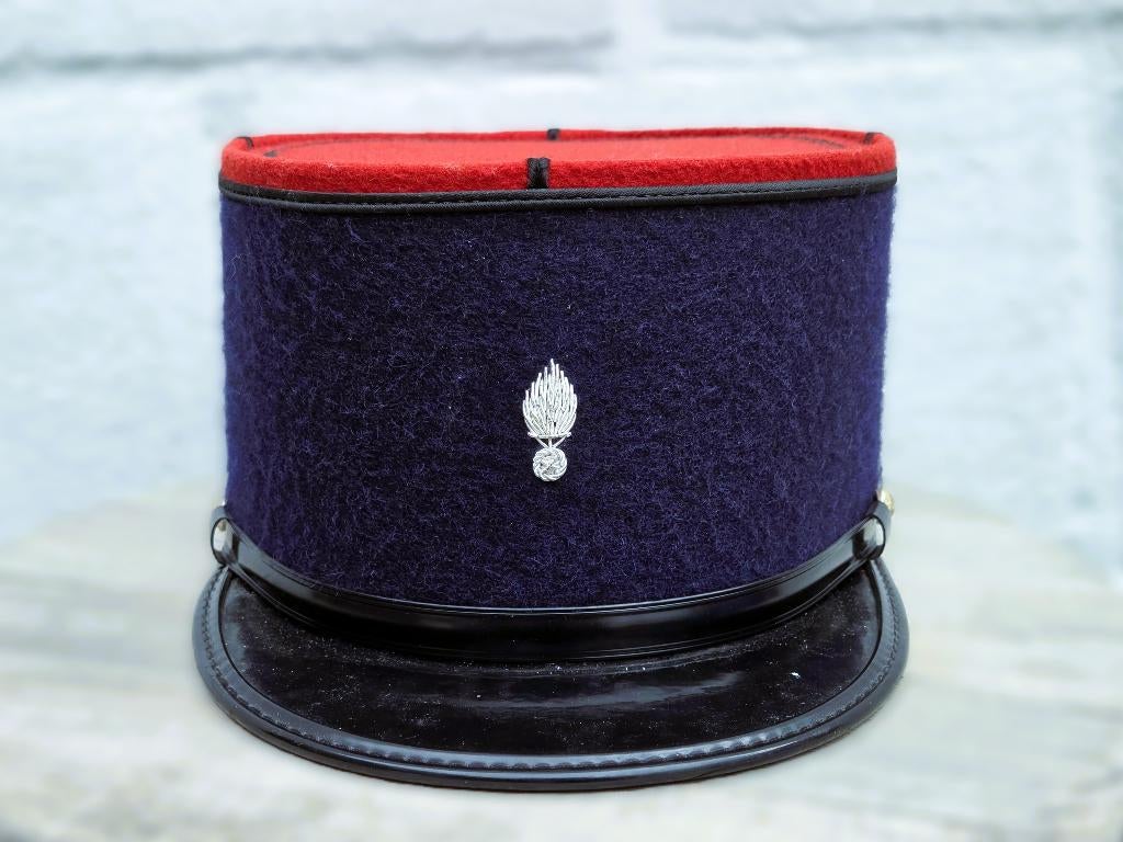 Franse kepie, Ophalen of Verzenden