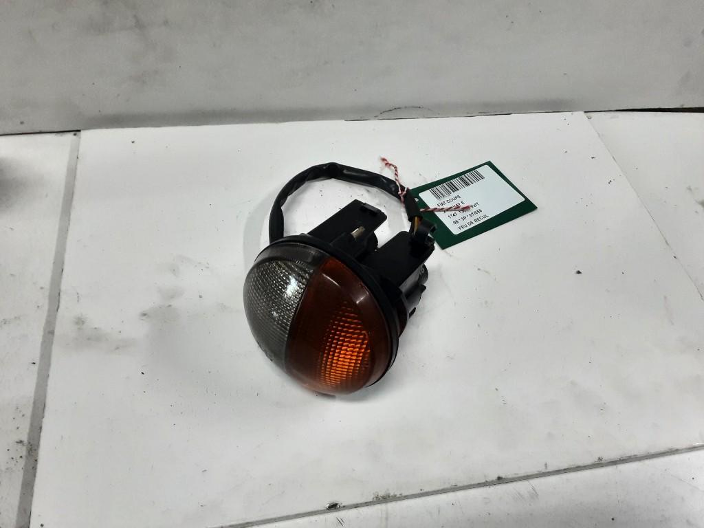 ACHTERUITRIJLICHT Fiat Coupé (01-1993/09-2000), Gebruikt, Mevr. I. Hauben, Fiat, Rue de l'Espoir 34 34
4030  GRIVEGNÉE, BE