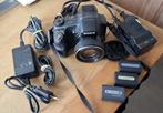 Digitale foto/video camera Sony DSC HX200V, TV, Hi-fi & Vidéo, Appareils photo numériques, Compact, Enlèvement, Utilisé, 8 fois ou plus