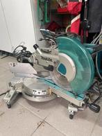 zaagmachine makita, 70 mm ou plus, Enlèvement, 1200 watts ou plus, Scie à onglet