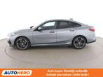 BMW 2 Serie 218 218i Gran Coupe M Sport (automatique), Autos, 100 kW, Argent ou Gris, Achat, Détection des panneaux routiers