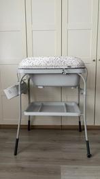 Table à langer avec baignoire intégrée Chicco, Enfants & Bébés, Enlèvement, Comme neuf, Autres marques