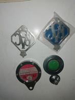 Titulaires d'impôts pour véhicules anciens, Particulier, Achat