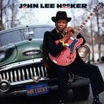 John Lee Hooker – Mr. Lucky, Ophalen of Verzenden, Gebruikt, Blues
