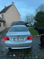Bmw 523i 2009 (prijs te bespreken), Auto's, Particulier, Benzine, Te koop