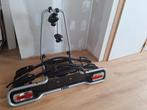 Thule ER940, Enlèvement, 2 vélos, Utilisé, Support d'attelage