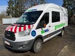 Camion léger Ford Transit 2015, Euro 5, Achat, Entreprise, Boîte manuelle