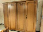 Kleerkast, Gebruikt, Klassiek, 150 tot 200 cm, 150 tot 200 cm