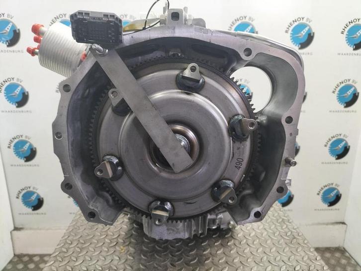 SUBARU FORESTER TRANSMISSIE / VERSNELLINGSBAK TH58ARDFBA 202, Auto-onderdelen, Elektronica en Kabels, Gebruikt, ARN erkend, Stiba lid