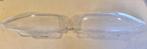 BMW E81 E82 E87 E88 Koplamp Lens Set, Ophalen of Verzenden, Gebruikt, BMW